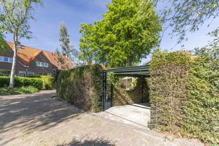 Foto 34 van Berkenlaantje 2-A