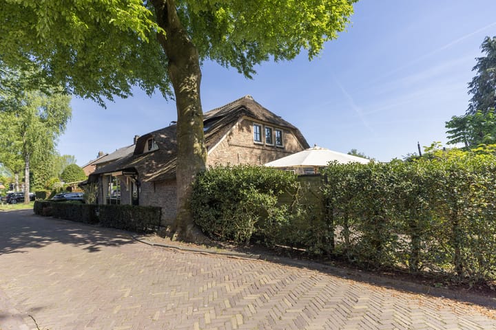 Foto 35 van Berkenlaantje 2-A