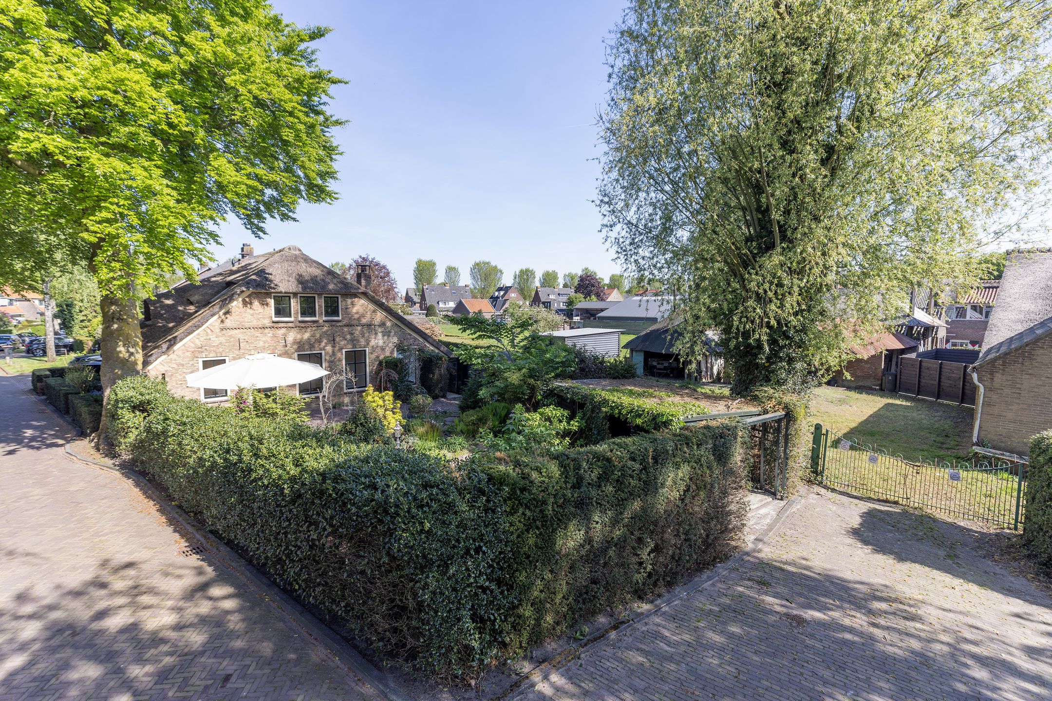 Foto 36 van Berkenlaantje 2-A