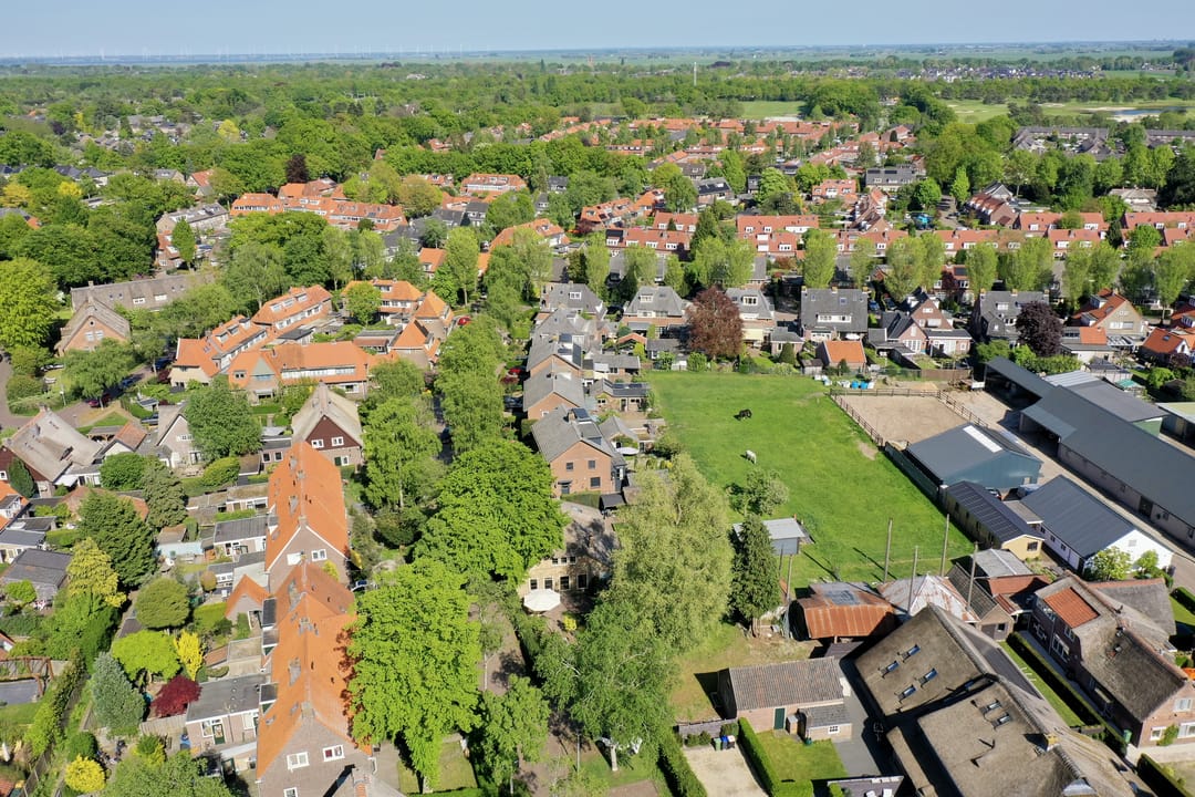 Foto 37 van Berkenlaantje 2-A