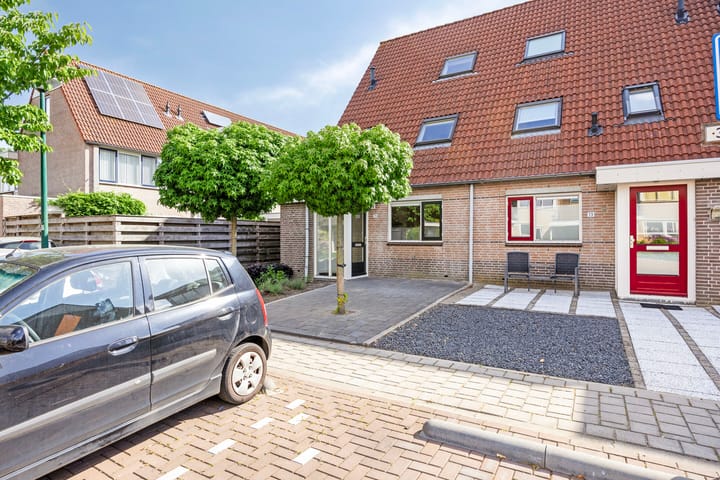 Foto 1 van Waterlelie 15