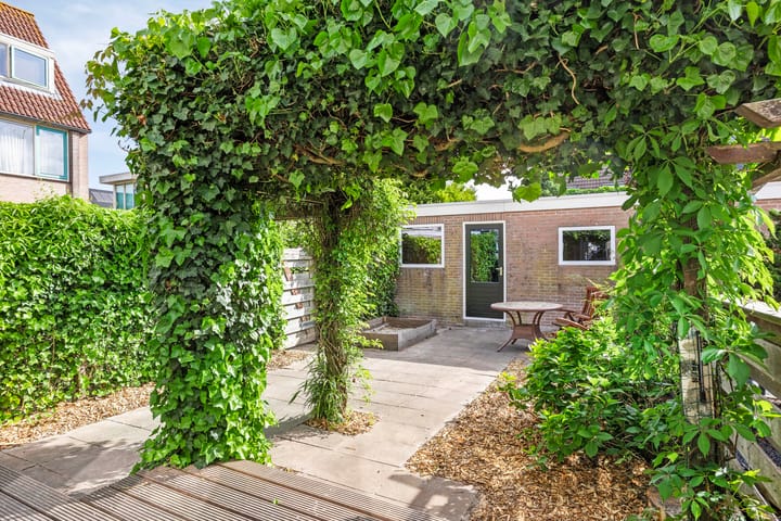 Foto 2 van Waterlelie 15