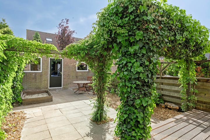 Foto 23 van Waterlelie 15