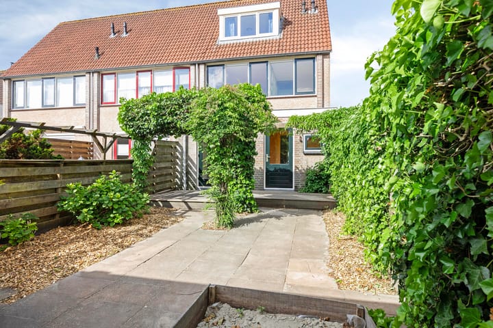 Foto 24 van Waterlelie 15