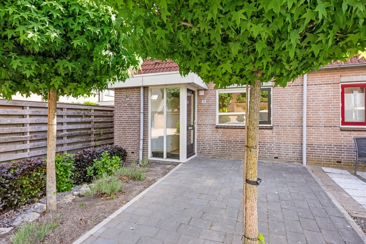 Foto 26 van Waterlelie 15