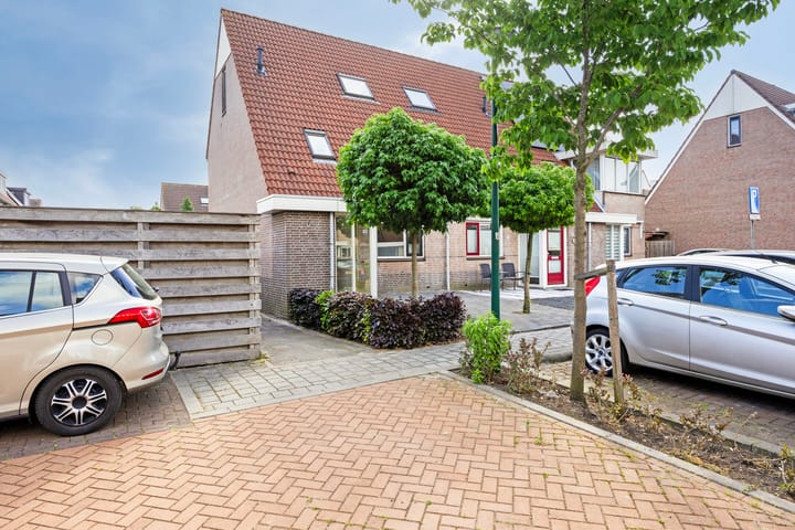 Foto 27 van Waterlelie 15