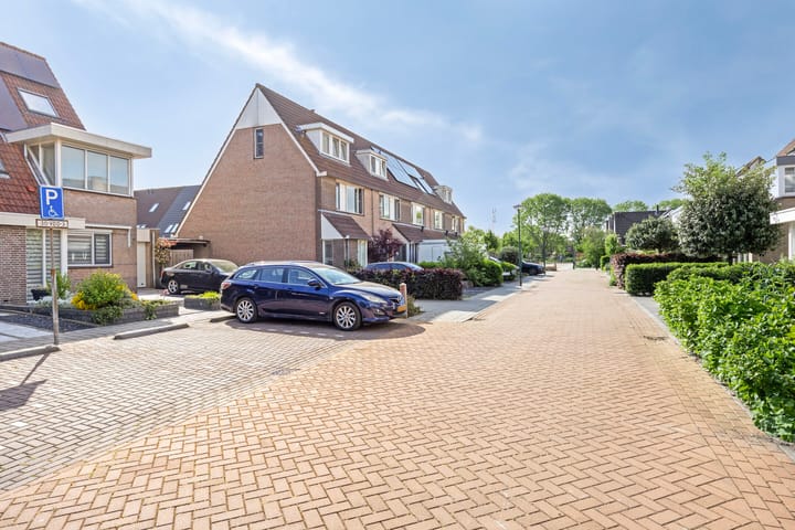 Foto 28 van Waterlelie 15