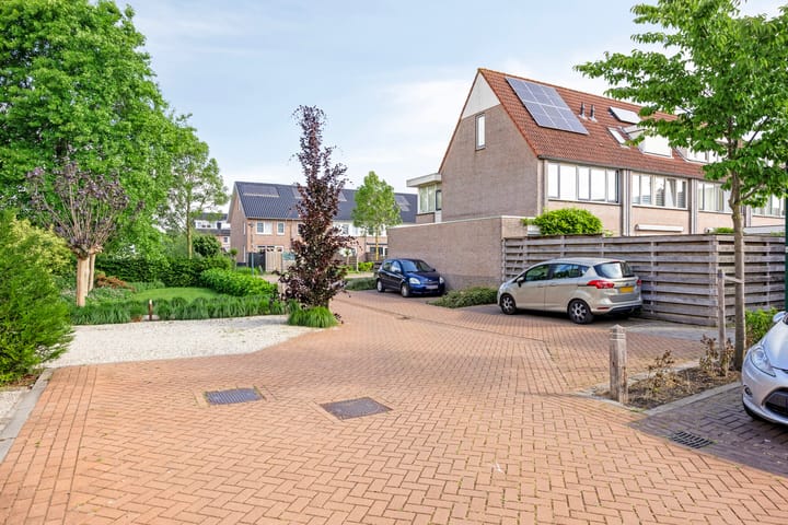 Foto 29 van Waterlelie 15