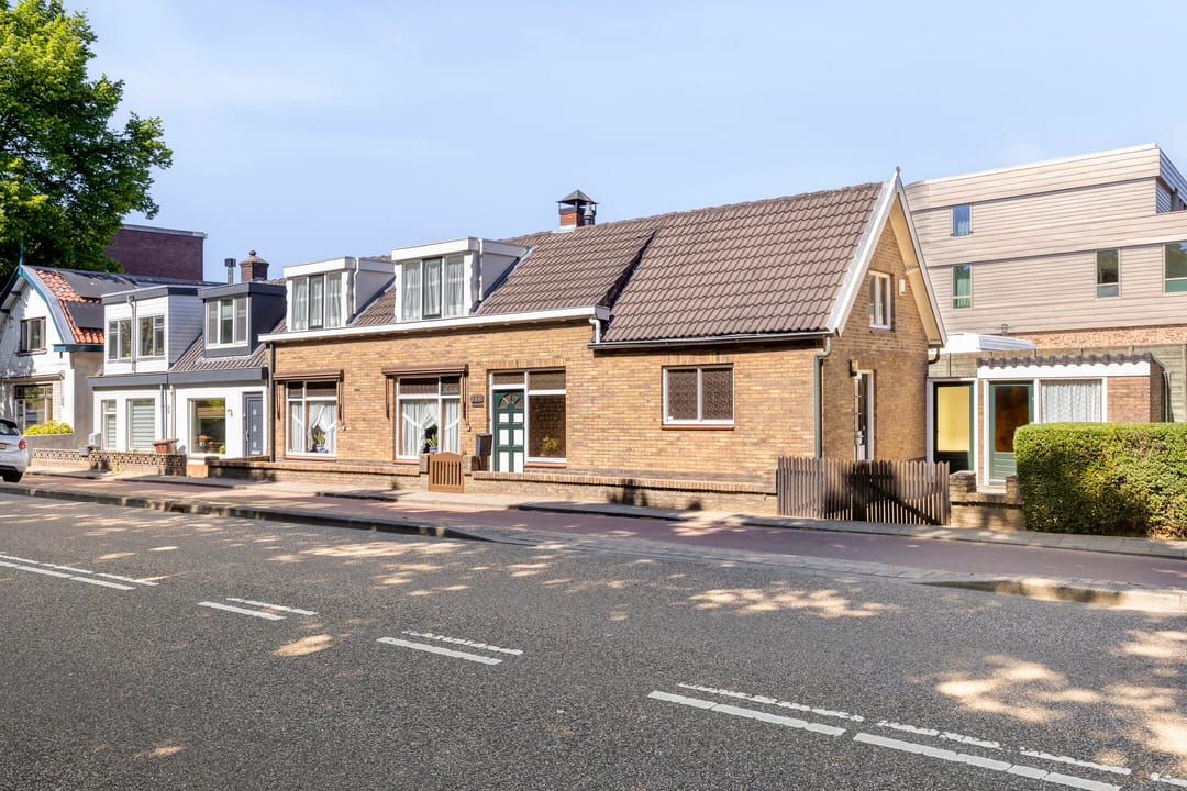 Foto 1 van Amsterdamsestraatweg 849