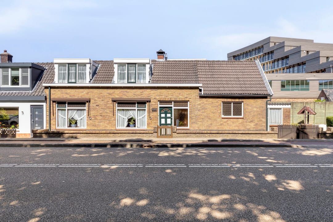 Foto 2 van Amsterdamsestraatweg 849