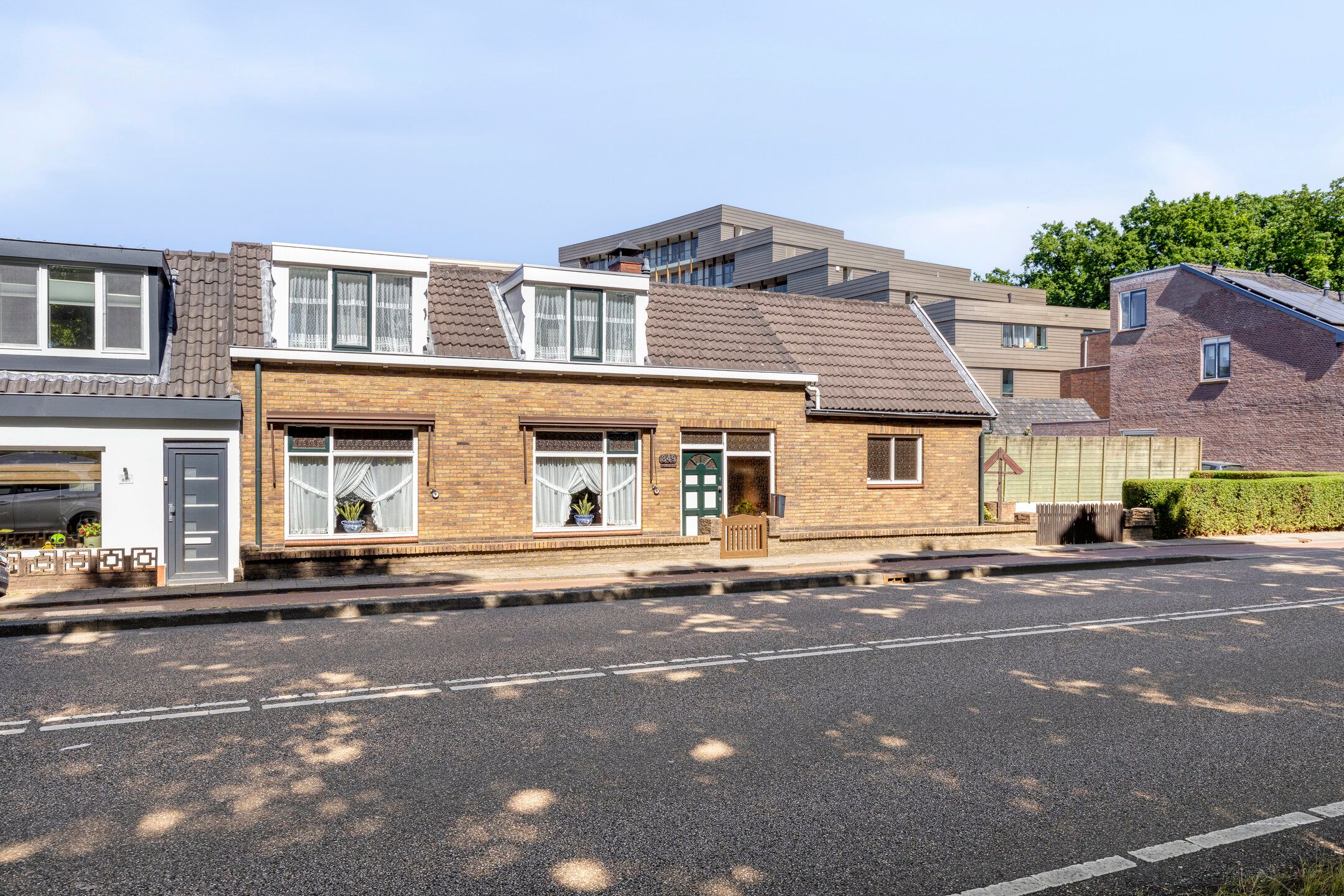 Foto 3 van Amsterdamsestraatweg 849