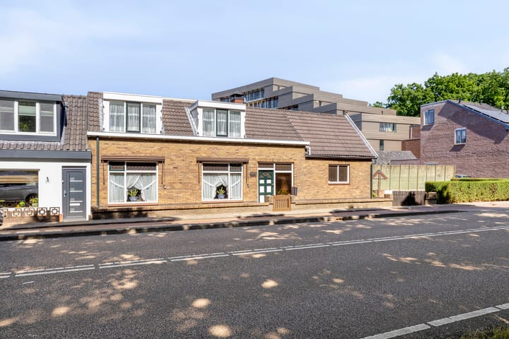 Foto 3 van Amsterdamsestraatweg 849