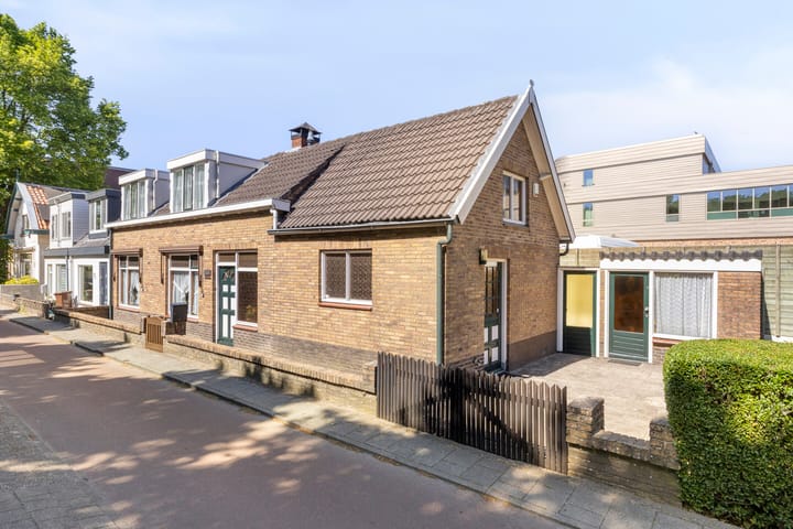 Foto 4 van Amsterdamsestraatweg 849