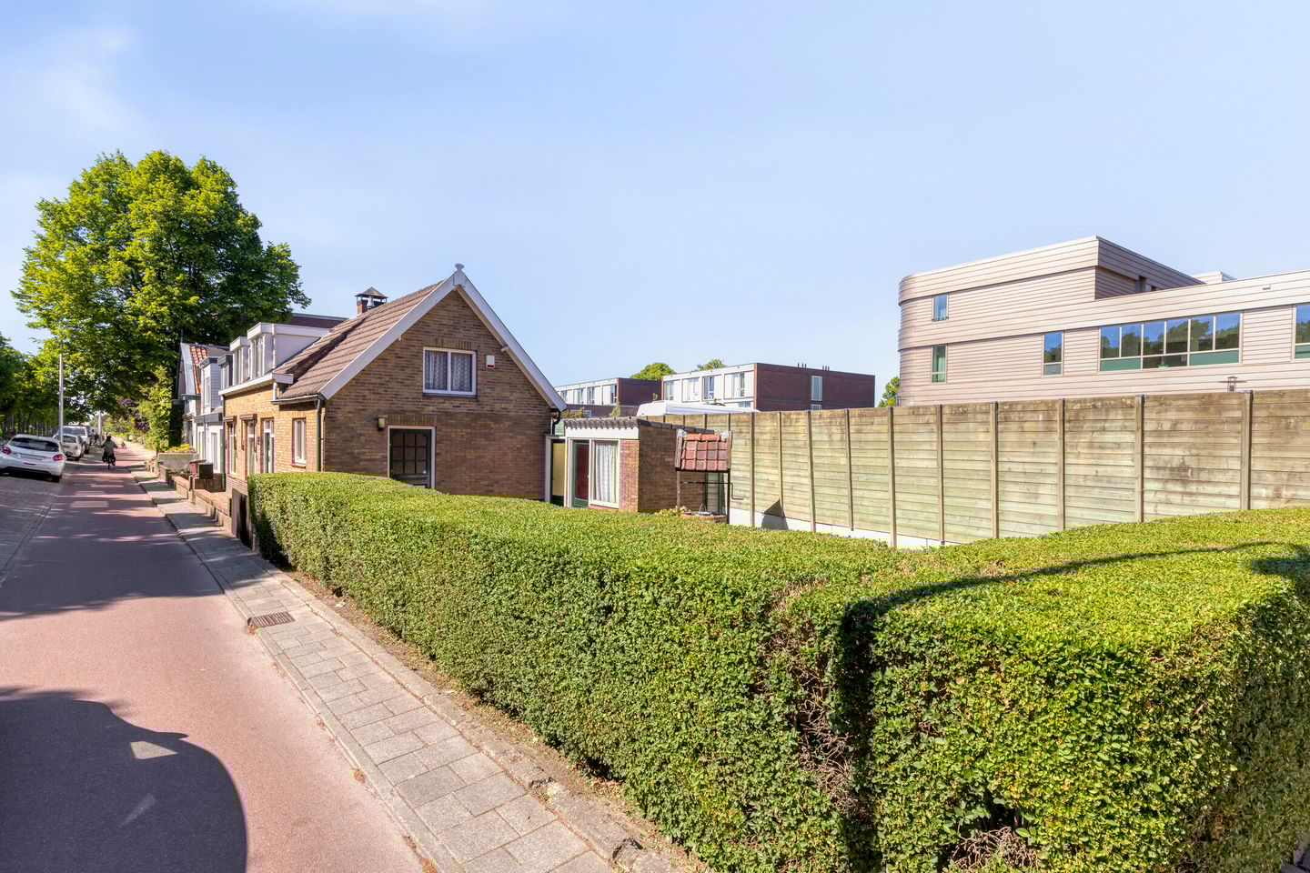 Foto 5 van Amsterdamsestraatweg 849