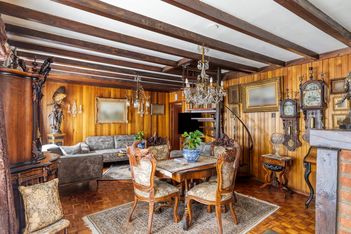 Foto 7 van Amsterdamsestraatweg 849