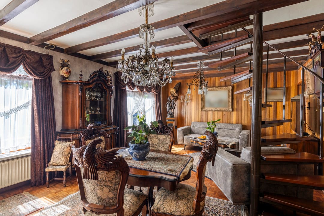 Foto 8 van Amsterdamsestraatweg 849