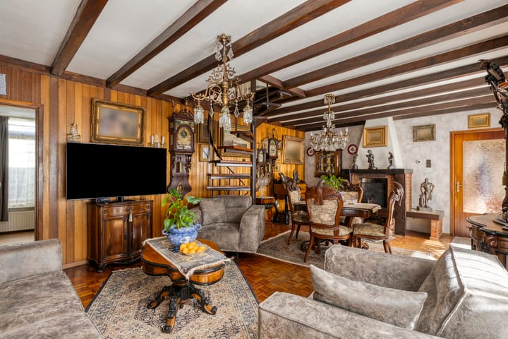 Foto 10 van Amsterdamsestraatweg 849