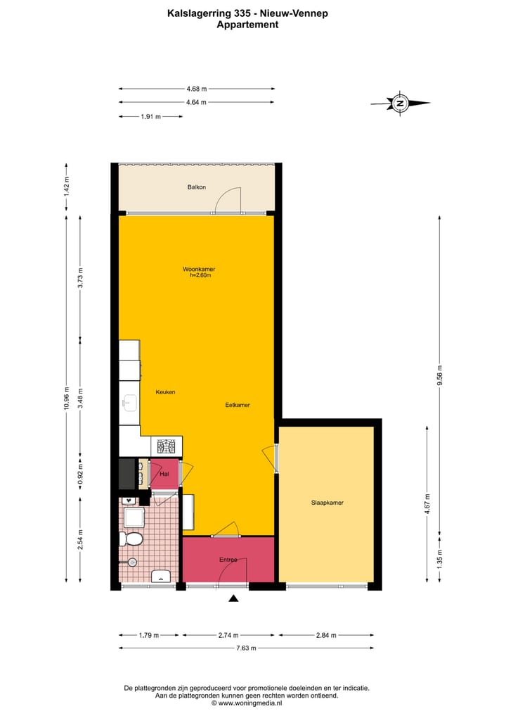 Foto 19 van Kalslagerring 335