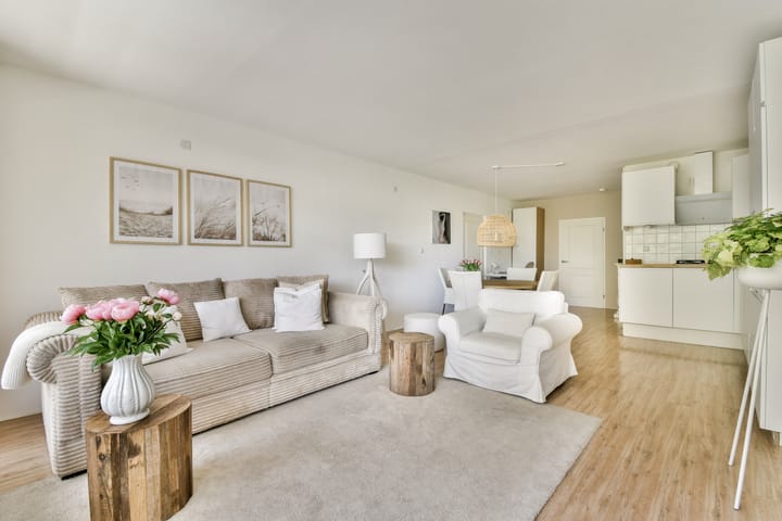 Foto 1 van Kalslagerring 335