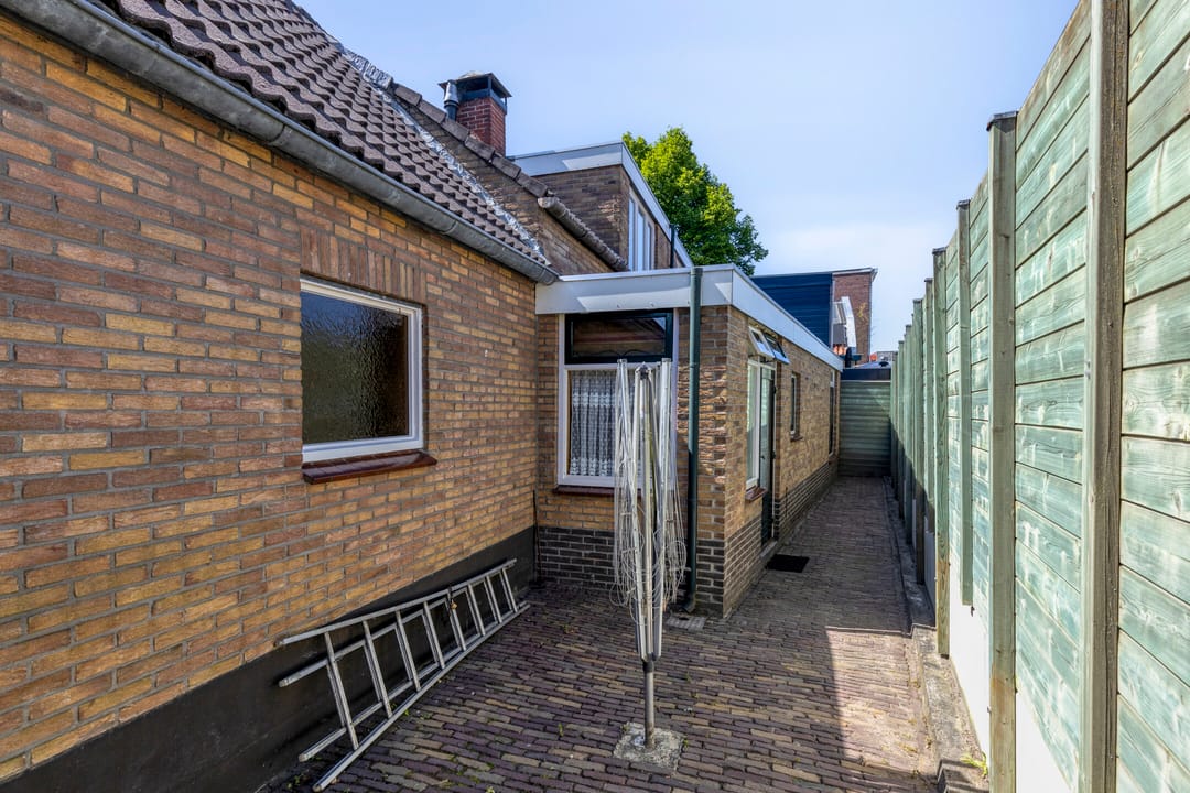 Foto 32 van Amsterdamsestraatweg 849