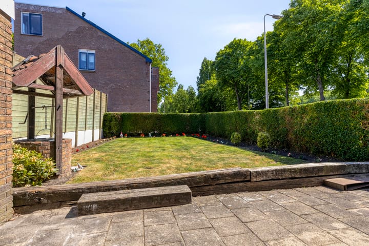 Foto 35 van Amsterdamsestraatweg 849