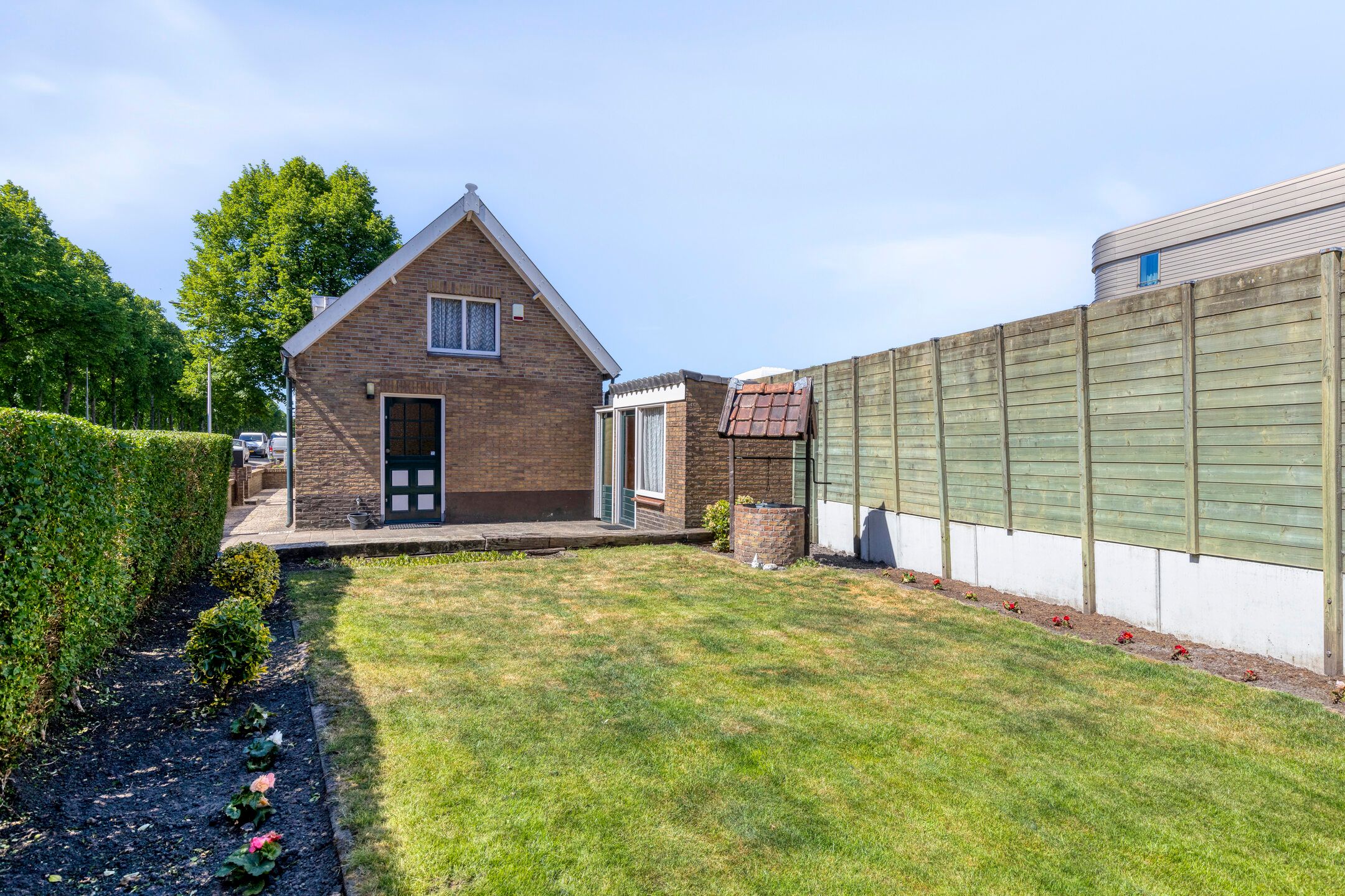 Foto 36 van Amsterdamsestraatweg 849