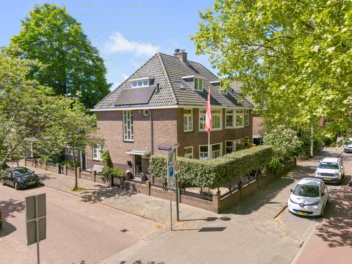 Photo 1 of Burgemeester Palingstraat 2