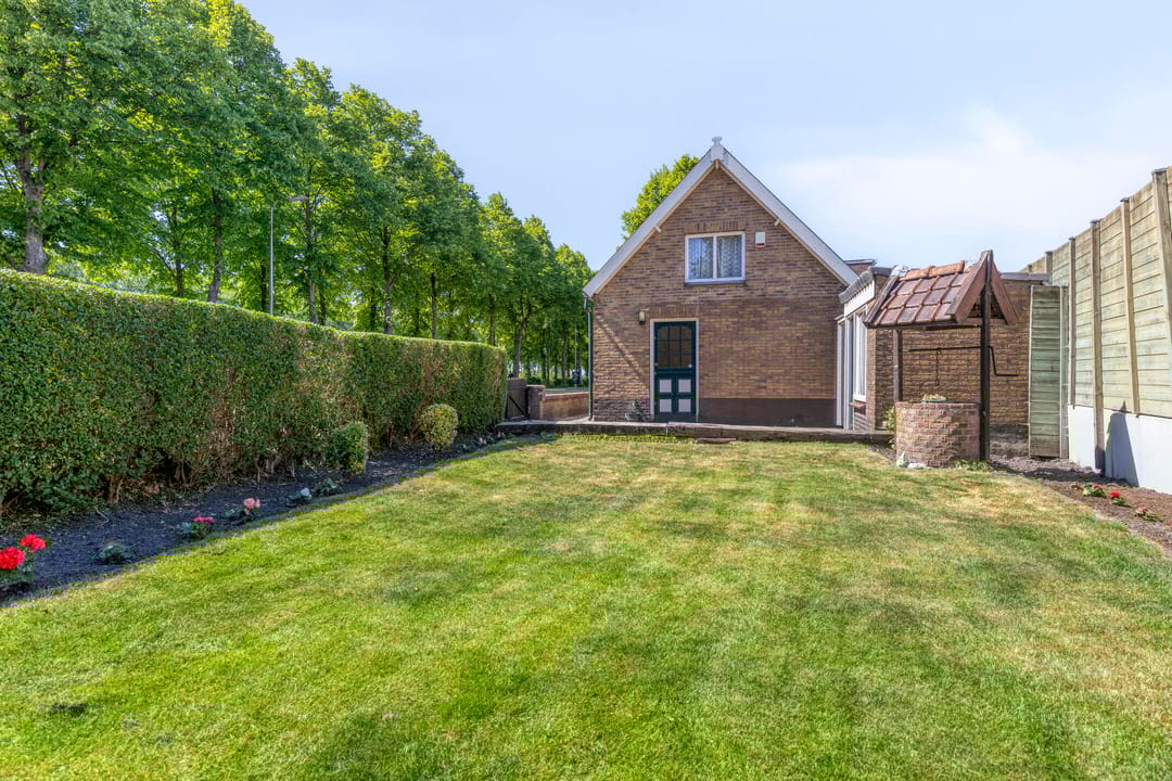 Foto 37 van Amsterdamsestraatweg 849