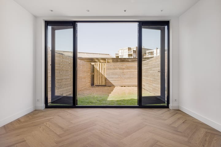 Foto 5 van Linschotenstraat 73