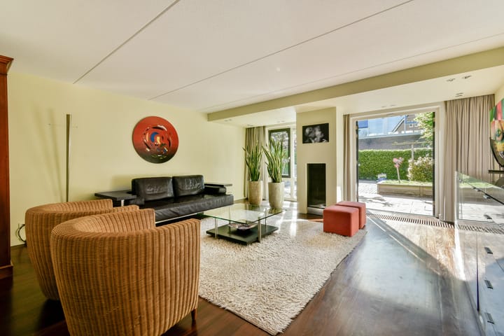 Foto 5 van Kooimeerstraat 2