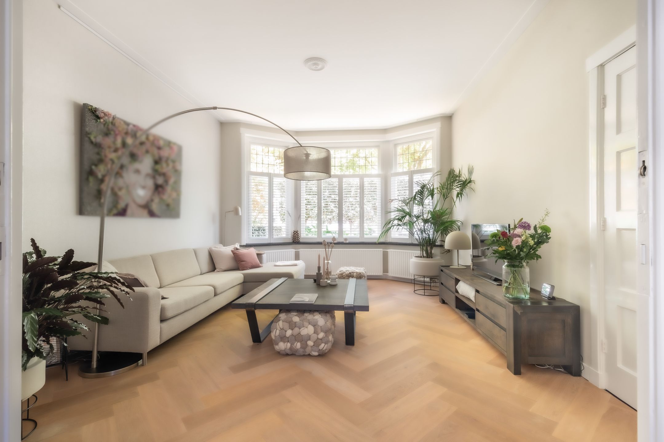 Foto 3 van Burgemeester Palingstraat 2