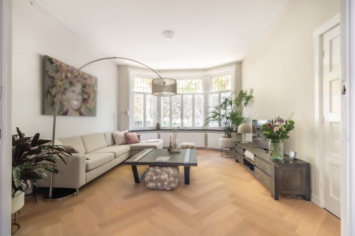 Foto 3 van Burgemeester Palingstraat 2