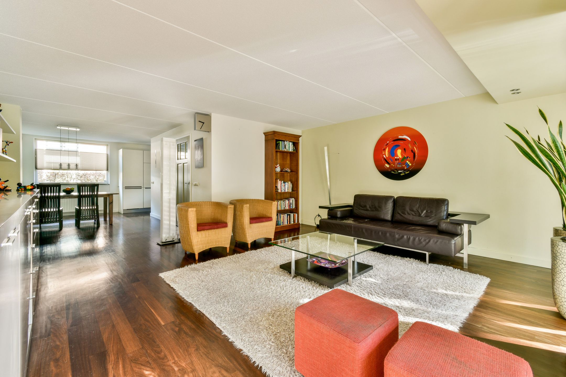 Foto 3 van Kooimeerstraat 2