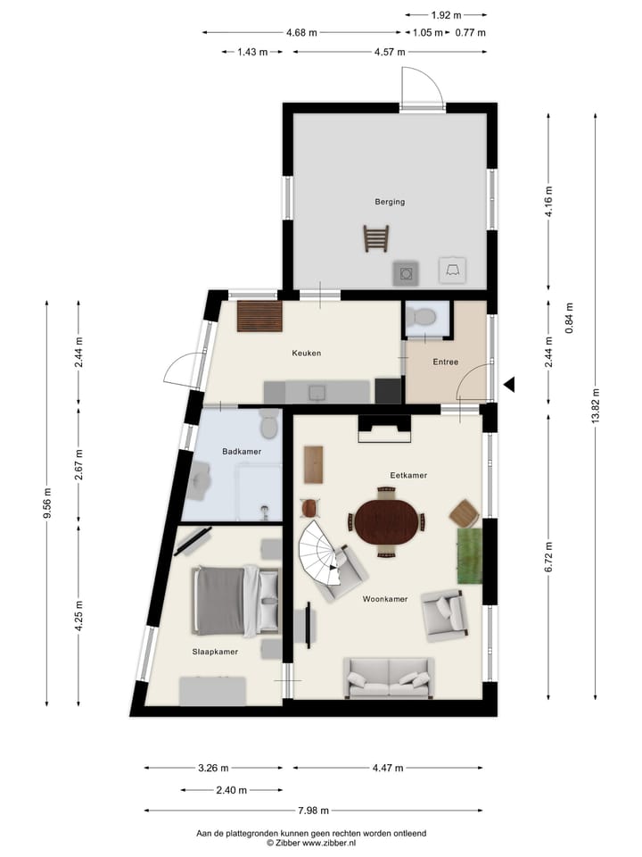 Foto 42 van Amsterdamsestraatweg 849