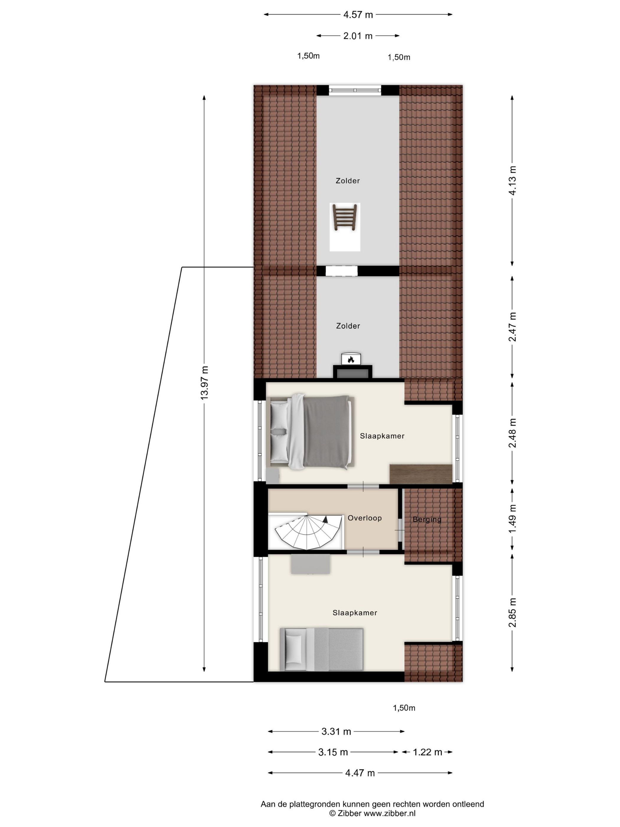 Foto 45 van Amsterdamsestraatweg 849