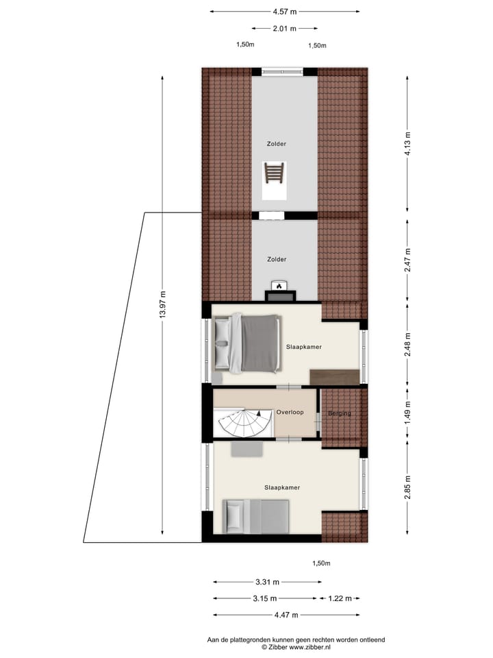 Foto 45 van Amsterdamsestraatweg 849