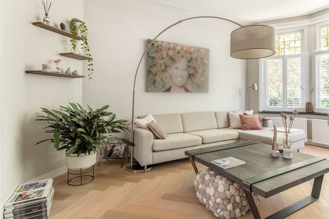 Foto 8 van Burgemeester Palingstraat 2