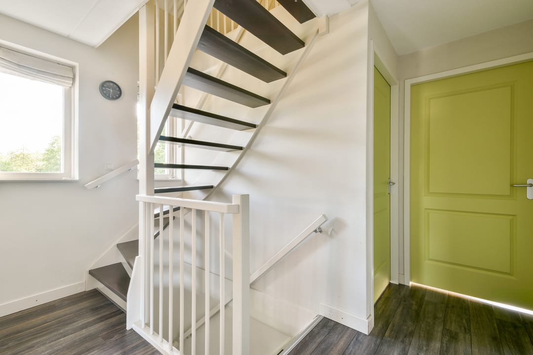 Foto 13 van Kooimeerstraat 2