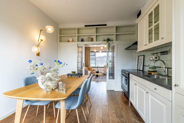 Foto 2 van Coendersweg 47-A