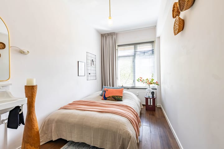 Foto 3 van Coendersweg 47-A