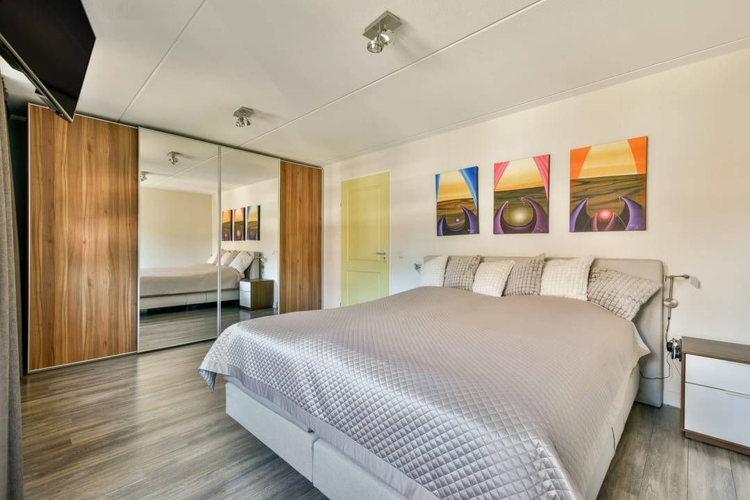 Foto 8 van Kooimeerstraat 2