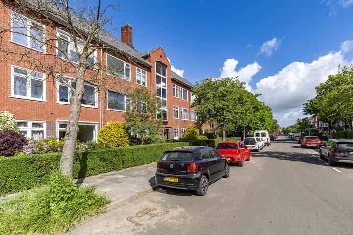 Foto 5 van Coendersweg 47-A