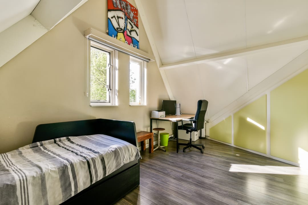 Foto 16 van Kooimeerstraat 2