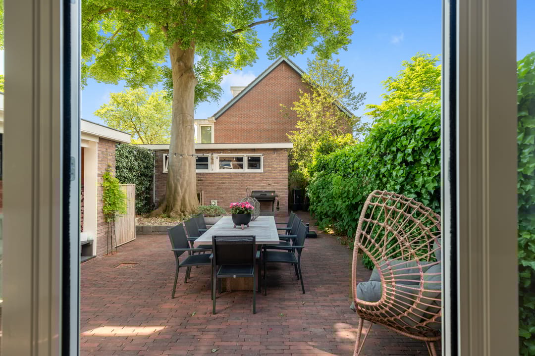 Foto 23 van Burgemeester Palingstraat 2