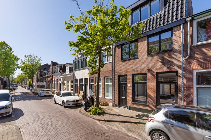 Foto 27 van Linschotenstraat 73