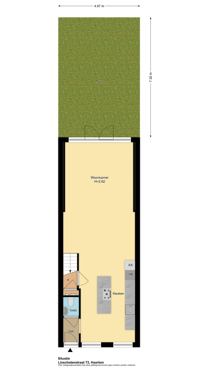 Foto 31 van Linschotenstraat 73