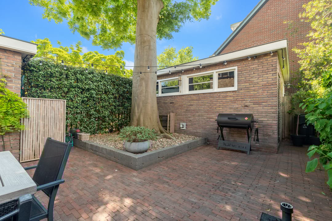 Foto 28 van Burgemeester Palingstraat 2