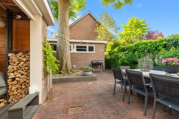 Photo 29 of Burgemeester Palingstraat 2