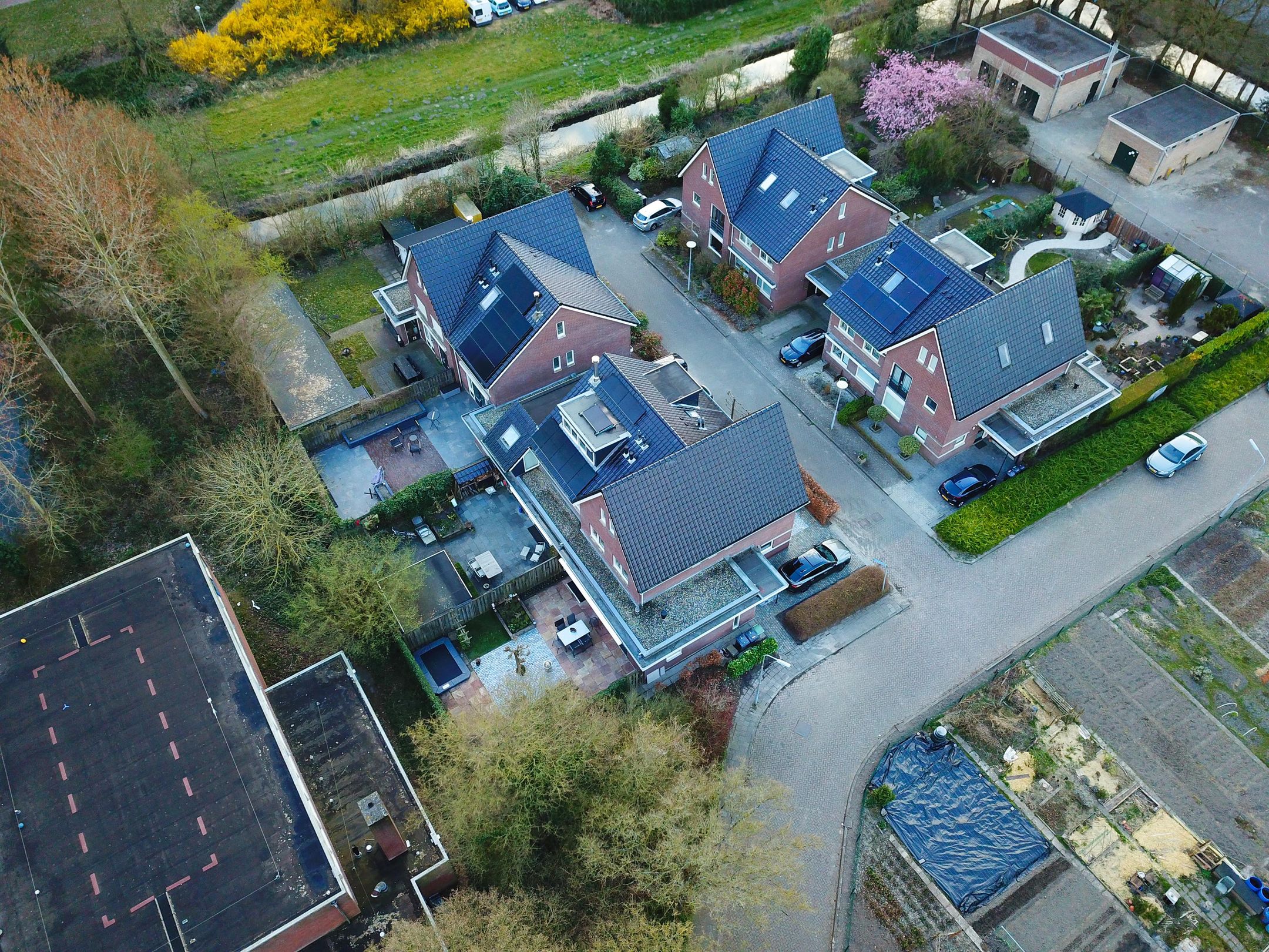 Foto 27 van Kooimeerstraat 2