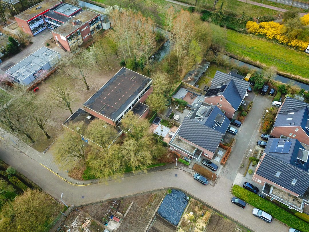 Foto 28 van Kooimeerstraat 2